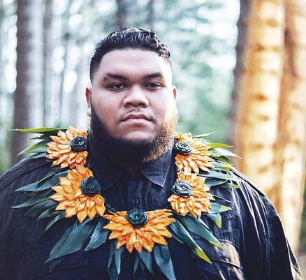 Island Events • May 17, 2018